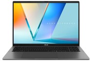 Laptop ASUS Vivobook S16 16.0" Intel Core i5 13420H INTEL UHD 16GB 512GB SSD M.2 szary