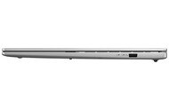 Laptop ASUS Vivobook S16 16.0" AMD Ryzen 5 220 AMD Radeon 32GB 512GB SSD M.2 Windows 11 Home srebrny