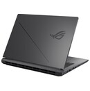 Laptop ASUS ROG Strix G18 18.0" Intel Core Ultra 9 275HX NVIDIA GeForce RTX 5070 Ti 4GB 1TB SSD M.2 Windows 11 Home grafitowy