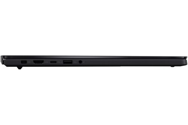 Laptop ASUS ProArt P16 16.0" AMD Ryzen AI 9 370 HX 370 Nvidia GeForce RTX 5060 32GB 1TB SSD Windows 11 Professional czarny