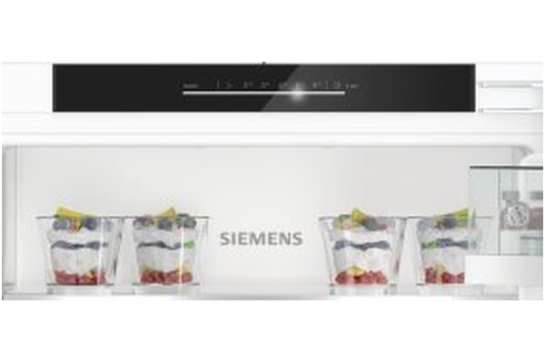 Lodówka do zabudowy Siemens KI41RADD1