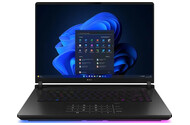 Laptop ASUS ROG Strix SCAR 16 16.0" Intel Core Ultra 9 275HX NVIDIA GeForce RTX 5080 4GB 4TB SSD Windows 11 Home czarny