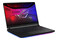 Laptop ASUS ROG Strix SCAR 16 16.0" Intel Core Ultra 9 275HX NVIDIA GeForce RTX 5080 4GB 4TB SSD Windows 11 Home czarny