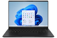 Laptop ASUS Vivobook S14 14.0" Intel Core Ultra 5 226V Intel Arc 16GB 512GB SSD Windows 11 Home szary
