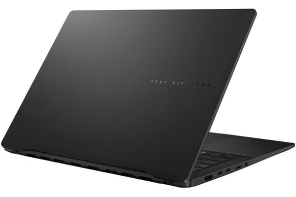 Laptop ASUS Vivobook S14 14.0" Intel Core Ultra 5 226V Intel Arc 16GB 512GB SSD Windows 11 Home szary