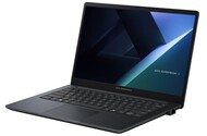 Laptop ASUS ExpertBook BM1 14.0" AMD Ryzen 5 7535U AMD Radeon 16GB 512GB SSD M.2 Windows 11 Professional szary