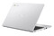 Laptop ASUS Chromebook CX11 11.6" Intel Celeron N4500 N4500 INTEL UHD 8GB 128GB eMMC chrome os srebrny