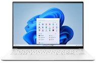 Laptop ASUS ZenBook S14 14.0" Intel Core Ultra 5 226V Intel Arc 16GB 1TB SSD Windows 11 Home biały