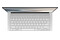 Laptop ASUS ZenBook S14 14.0" Intel Core Ultra 5 226V Intel Arc 16GB 1TB SSD Windows 11 Home biały