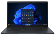Laptop ASUS ExpertBook BM1 14.0" AMD Ryzen 7 7735U AMD Radeon 16GB 512GB SSD Windows 11 Professional szary