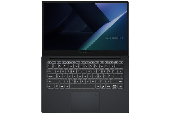 Laptop ASUS ExpertBook BM1 14.0" AMD Ryzen 5 7535U AMD Radeon 16GB 1TB SSD M.2 Windows 11 Professional szary