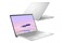 Laptop ASUS Chromebook CB54 14.0" Intel Core Ultra 5 115U Intel 16GB 512GB SSD chrome os srebrny