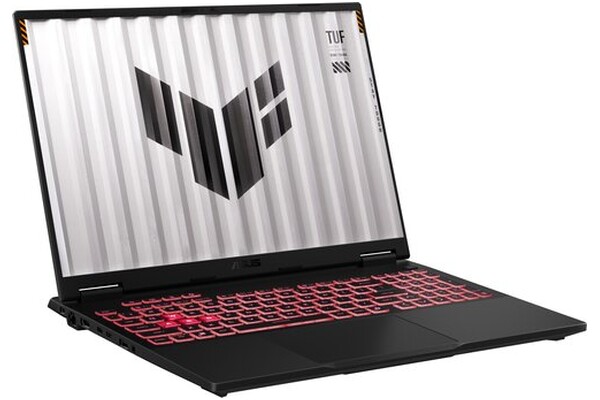 Laptop ASUS Vivobook 15 16.0" AMD Ryzen 7 260 NVIDIA GeForce RTX 5050 16GB 512GB SSD czarny