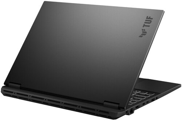 Laptop ASUS Vivobook 15 16.0" AMD Ryzen 7 260 NVIDIA GeForce RTX 5050 16GB 512GB SSD czarny