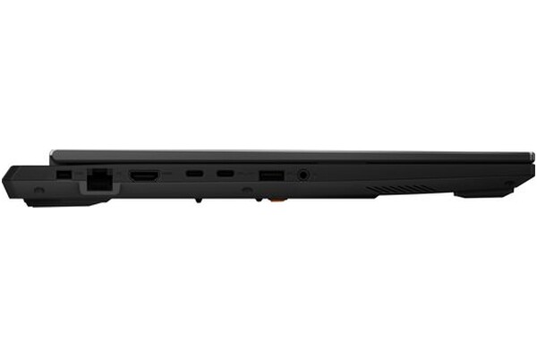 Laptop ASUS Vivobook 15 16.0" AMD Ryzen 7 260 NVIDIA GeForce RTX 5050 16GB 512GB SSD czarny