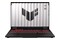 Laptop ASUS Vivobook 15 16.0" AMD Ryzen 7 260 NVIDIA GeForce RTX 5050 16GB 512GB SSD czarny