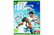 Top Spin25 Xbox One