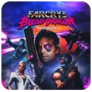 Far Cry 3 Blood Dragon Classic Edition Xbox (One/Series S/X)