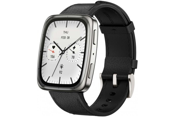 Smartwatch HUAMI Amazfit Active 1.70" czarny