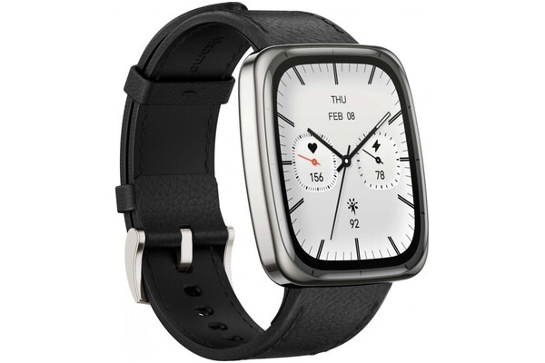 Smartwatch HUAMI Amazfit Active 1.70" czarny
