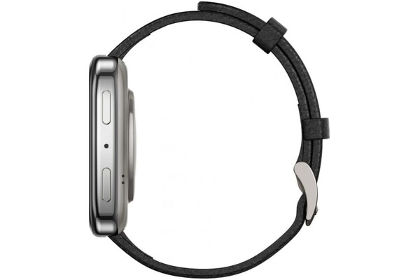 Smartwatch HUAMI Amazfit Active 1.70" czarny