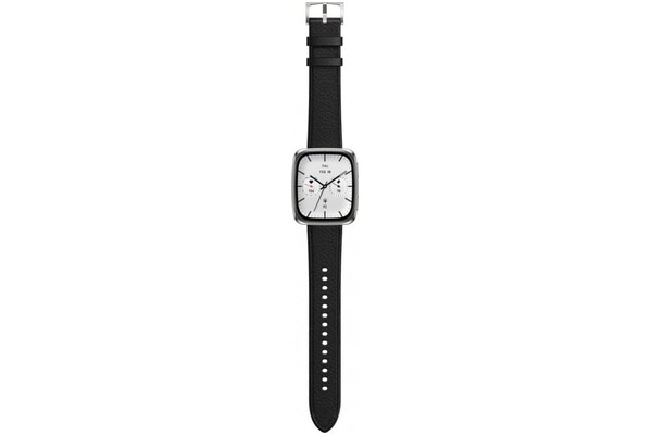 Smartwatch HUAMI Amazfit Active 1.70" czarny
