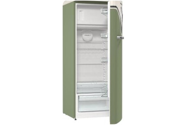 Lodówka Gorenje OBRB615DOL