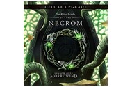 The Elder Scrolls Online Deluxe Upgrade Necrom Xbox (One/Series S/X)