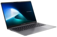 Laptop ASUS ExpertBook P5405 14.0" Intel Core Ultra 5 226V Intel Arc 130V 16GB 512GB SSD M.2 Windows 11 Home szary