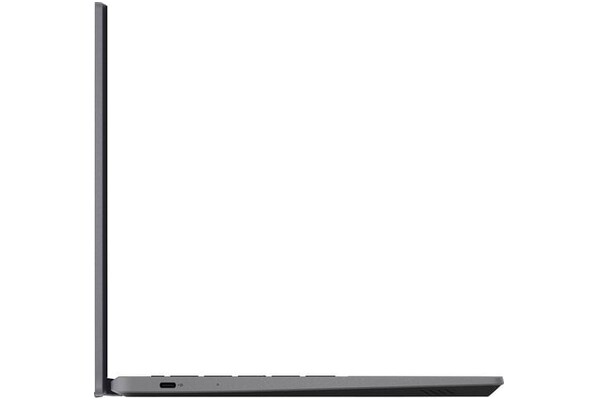 Laptop ASUS Chromebook CX34 14.0" Intel Core i5 1335U INTEL UHD 16GB 256GB SSD chrome os szary