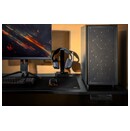 Silver Monkey X Battlestation AMD Ryzen 5 32GB DDR4 Nvidia GeForce RTX 5060 8GB 1TB SSD brak