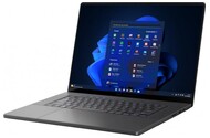 Laptop ASUS ROG Zephyrus G16 16.0" AMD Ryzen AI 9 HX 370 NVIDIA GeForce RTX 4060 16GB 1TB SSD Windows 11 Home czarny