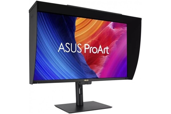 Monitor 27.0" ASUS PA27UCGE czarny