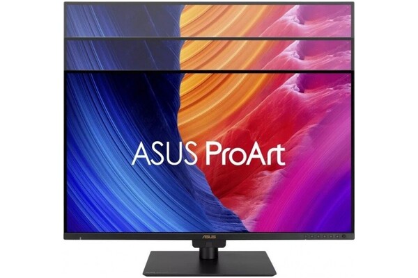 Monitor 27.0" ASUS PA27UCGE czarny