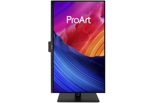 Monitor 27.0" ASUS PA27UCGE czarny