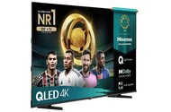 Telewizor Hisense 50" 4K Ultra HD 50E79Q