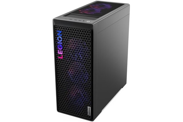 Lenovo Legion T7 34IAS10 64GB DDR5 NVIDIA GeForce RTX 5080 16GB 2TB SSD brak