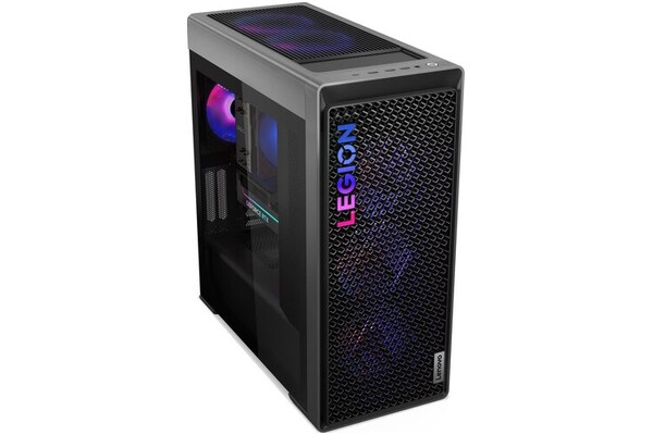 Lenovo Legion T7 34IAS10 64GB DDR5 NVIDIA GeForce RTX 5080 16GB 2TB SSD brak