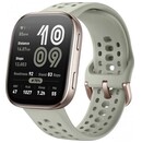 Smartwatch HUAMI Amazfit Bip 6 1.91" zielony