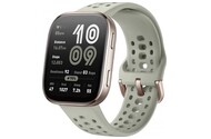 Smartwatch HUAMI Amazfit Bip 6 1.91" zielony