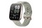 Smartwatch HUAMI Amazfit Bip 6 1.91" zielony