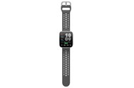 Smartwatch HUAMI Amazfit Bip 6 1.91" szary