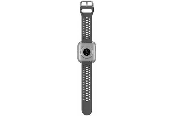 Smartwatch HUAMI Amazfit Bip 6 1.91" szary