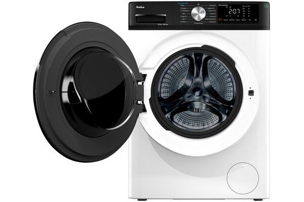 Pralko-suszarka AMICA T1AWDS8514DLIST 1400obr./min