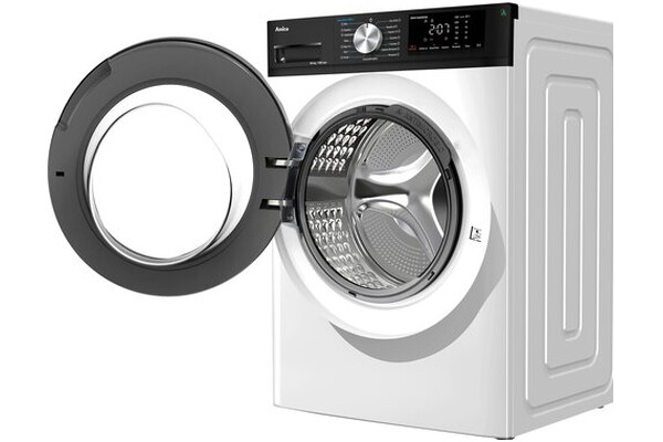 Pralko-suszarka AMICA T1AWDS8514DLIST 1400obr./min
