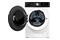 Pralko-suszarka AMICA T1AWDS8514DLIST 1400obr./min