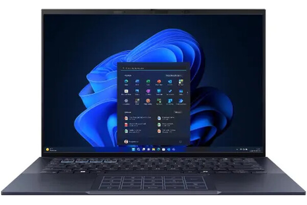Laptop ASUS ExpertBook B9 14.0" Intel Core i7 150U Intel 32GB 1TB SSD Windows 11 Professional czarny
