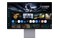Monitor 32.0" Samsung LS32FM900SUXDU srebrny