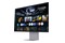 Monitor 32.0" Samsung LS32FM900SUXDU srebrny