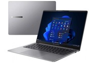 Laptop ASUS ExpertBook P5405 14.0" Intel Core Ultra 5 226V Intel Arc 16GB 512GB SSD Windows 11 Professional szary